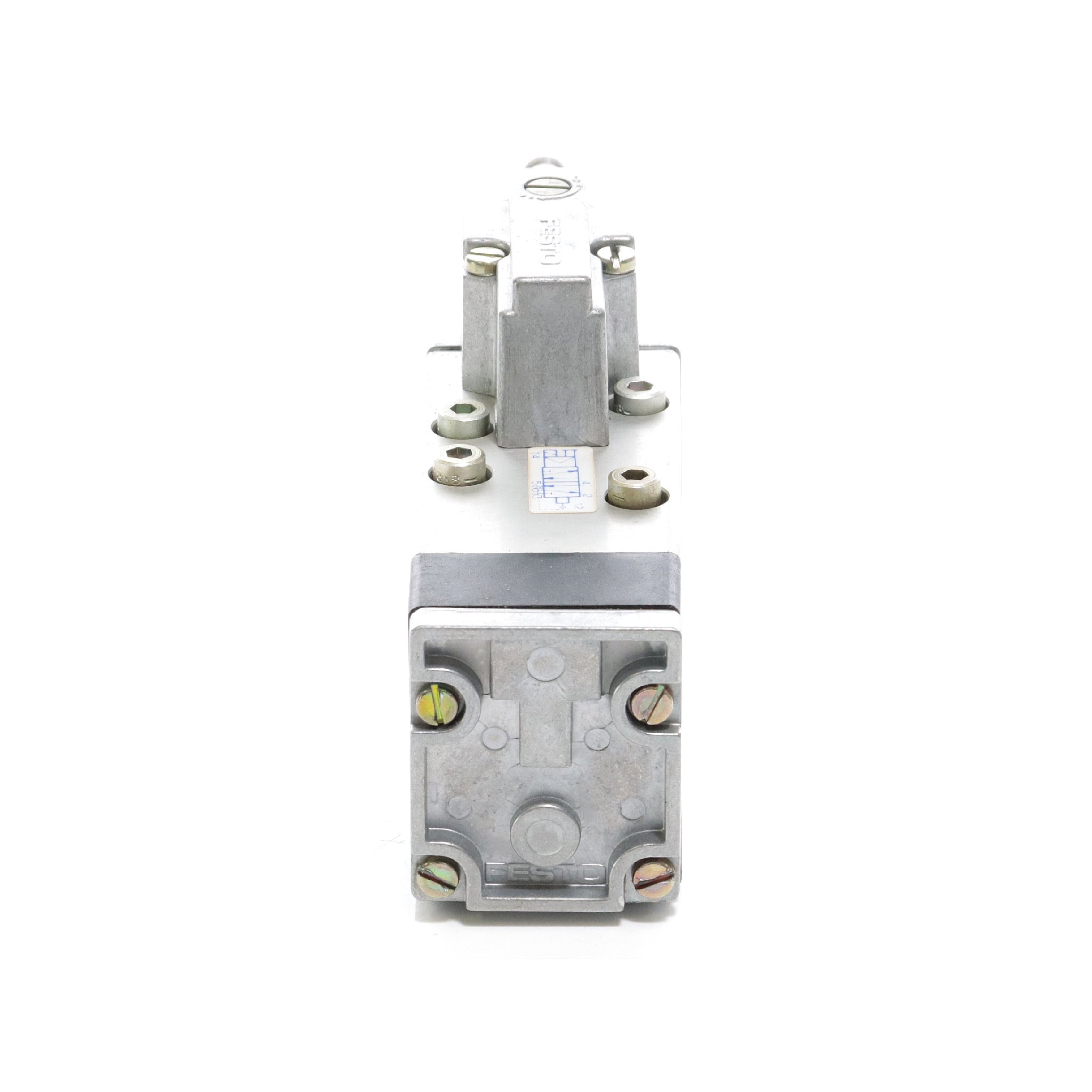 Magnetventil 10894 Neu OVP